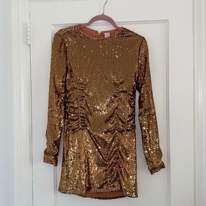 Ale by Alessandra dress from Revolve. Size small.